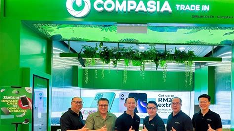 compasis|CompAsia Malaysia .